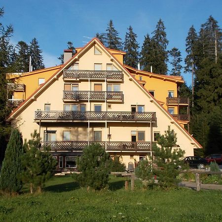 Family Apartments Spiezovec Donovaly Exterior foto