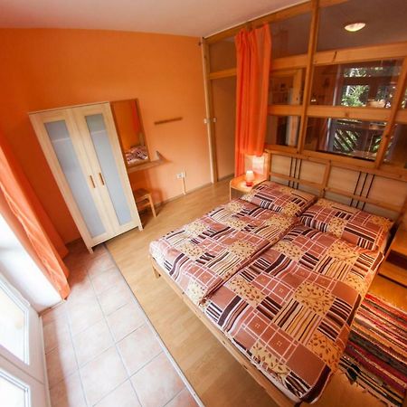 Family Apartments Spiezovec Donovaly Exterior foto