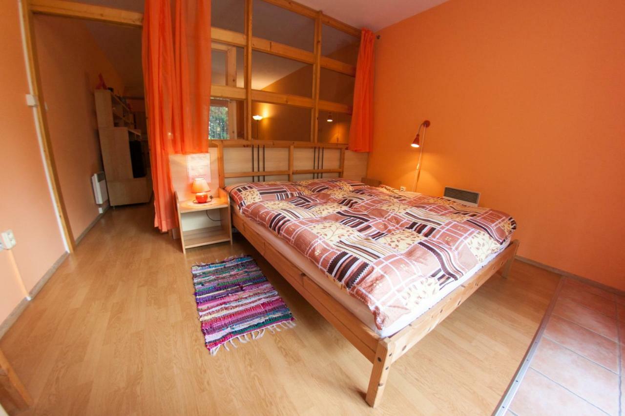 Family Apartments Spiezovec Donovaly Exterior foto